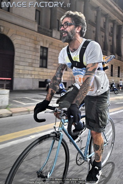 2019-07-11 Milano - Critical Mass 40